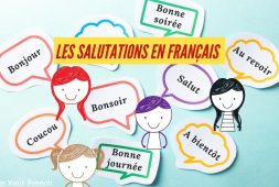 les-salutations-en-francais