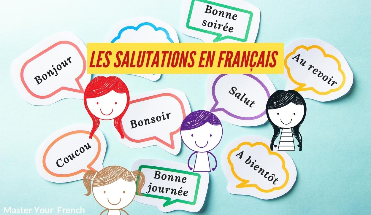 les-salutations-en-francais